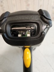 Motorola Symbol MC92N0-G30SXERA5WR NO BATTERY – 1D 2D WM 6.5 Barcode Scanner