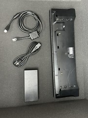 ZEBRA CHARGER SHARECRADLE for RS5100 CRD-RS51-20SCHG-01 20-SLOT w/Power Adapter