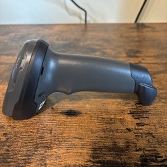 Zebra DS22 Laser Barcode Scanner DS2208 with USB Cable