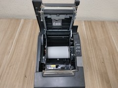 Epson TM-T88IV M129H POS Compact Thermal Receipt Kiosk Printer