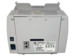 💰Cummins JetScan 4062 Bill Counter Mixed Denomination Scanner Single Pocket Pro