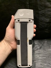 Barcode Scanner Device – Model PDT 3100? *For parts, See Description
