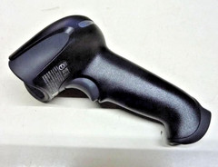 KEYENCE HR-100 2D Code Handy Scanner New Unused Stored Item From Japan