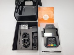 NEW Sunmi P07080007 P2 SmartPad Smart POS Payment System Terminal T6A10