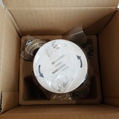 NEW HP Engage One Prime USB Printer White Receipt Printer – 203 dpi