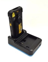 Wasp DR5 Rugged Handheld Computer Scanner Unitech PA760-WALFRMWG W/ 5000-900058G