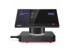 Lenovo ThinkSmart Hub 11H1 Video Conference Equipment Audio Line In USB Gigabit