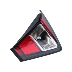 Left Inner LH Tail Light For Ford Escape Kuga 2017 2018 2019 Brake Lamp W/Blub