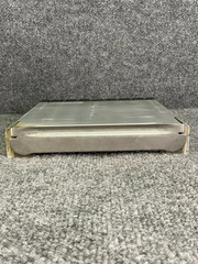 Telequip 586100 USB Dual T-Flex Coin Dispenser 34V 4.0A Gray