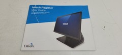Talech ELO POS Point of Sale Terminal Touch All-in-One Register System