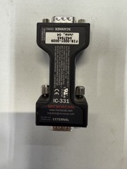*PREOWNED* Microscan FIS-0001-0029 Connector for Scanner IC-331 + Warranty!