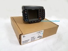 Motorola WT41N0-T2S27ER +BATTERY T2H27ER Wearable WiFi CE 7.0 Wrist Mount PDA