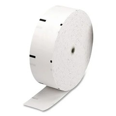 PM Company 6507 3.13 in. x 1,960 ft. 0.69 in. Core Direct Thermal Printing Therm