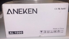Aneken Money Counter Machine Model AL-1000 – Never Opened