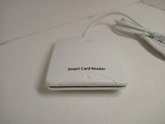 USB Smart IC Chip EMV Credit Debit Card Reader POS PCI Compliant Point Of Sale
