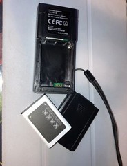 Eyoyo Laser Barcode Scanner Reader for iOS, Android, Windows OS Used Works