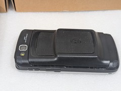 Lot of 2x Symbol Zebra TC55 Mobile PC 2D Scanner Android WiFi TC55AH-JC11EE