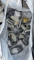Motorola Symbol DS6707 Barcode Scanner with USB Cable