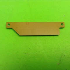 Elo Touchsystems Tyco 15A1 E878086 POS Button Control 58155130600FA 4422003000F1