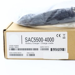 Symbol/Motorola 4-Slot Battery Charger (SAC5500-4000) for MC55/MC65/MC67