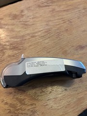 Verifone VX520 VX 520 Credit Card Machine