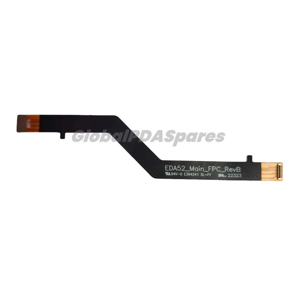 2PCS Motherboard Flex Cable to Sync Charge PCB for Honeywell EDA52, EDA56, EDA5S