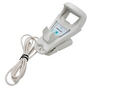 Datalogic Gryphon GBT4500 Barcode Scanner w/WLC4090-HC-BT Cradle & USB Cable