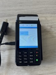 PAX S920 Mobile POS Credit Card Terminal Bluetooth Wireless