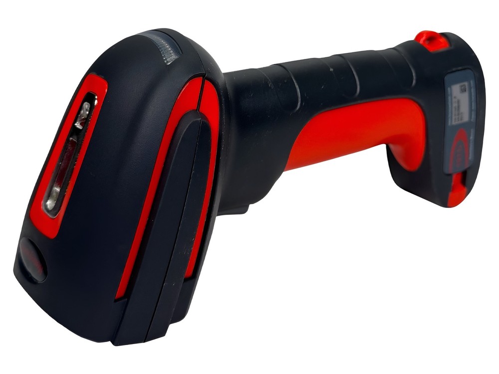 Honeywell Granit 1911i Barcode Scanner Reader 1911IER-3-N w/Battery No Cradle