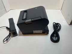 Epson Micros Oracle TM-T88VI POS Thermal Receipt Printer M338A w IDN *NEW*