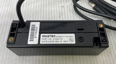 Magtek 21040110 USB Magnetic Credit Card Swipe Reader
