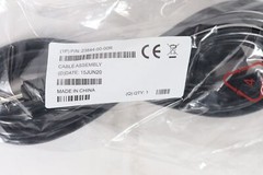 Zebra Symbol SAC7X00-4000CR 4 Slot Battery Charger with Adapter PWR-BGA12V50W0WW