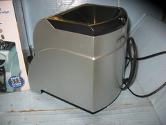 Royal Sovereign FS-2D 2 Row Electric Coin Counter