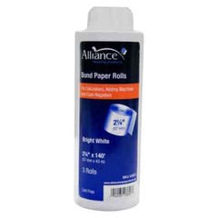 Spectra Calc Paper Rolls (2 1/4″ x 140′ – 3 rolls)
