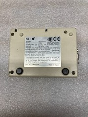 DPU-201GS Thermal Printer Seiko Instruments with charger