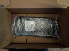 New Micros/Oracle Compact Workstation 3 310 Battery Enclosure 7118514 / 7118691
