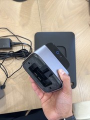 Shopify POs Doc Station For iPads Charging Hold ￼