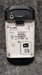 Zebra TC57 TC57HO Handheld Barcode Mobile w/ Battery 🔥Factory Reset🔥READ