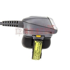 RS419 Symbol RS419-HP2000FSR 1D Laser Corded Ring Scanner For WT4090 & WT41N0