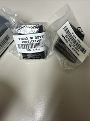Honeywell Captuvo SL22 & SL42 USB Wall Charger with US And European AC Adapter