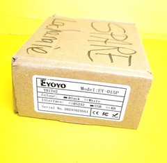 EYOYO EY-015P MINI PORTABLE 1D 2D BLUETOOTH BARCODE SCANNER QR CODE SCREEN IMAGE