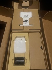 Clover K400 U Flex Starter Kit