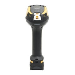 Datalogic PowerScan PM9600-HP High Performance 433Mhz 1D/2D Barcode Scanner Kit
