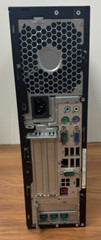 HP RP5800 POS 8GB HDD Point of Sale Desktop PC