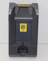 Cognex 825-0579-1R Dataman DM8050E Barcode Reader Scanner w/ 825-0572-1R Charger