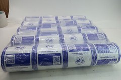 Thermal Paper for Square POS Stand & Register Star Micronics TSP143IIIU Printer