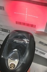 New Motorola Symbol DS6878 -HC2000BWR HC 1D 2D Barcode Scanner With USB Cradle