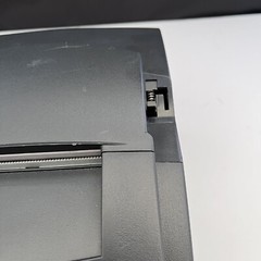 Bixolon SRP-275IIIC POS Impact Receipt Printer Ethernet USB Sold As Is