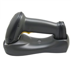 Zebra Symbol DS6878-SR20007WR Wireless Bluetooth USB Barcode Scanner w/ Cradle
