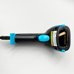 NADAMOO BUR3003 433MHz Wireless Barcode Scanner